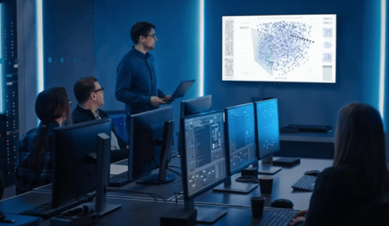 AI-POWERED COMPANIES